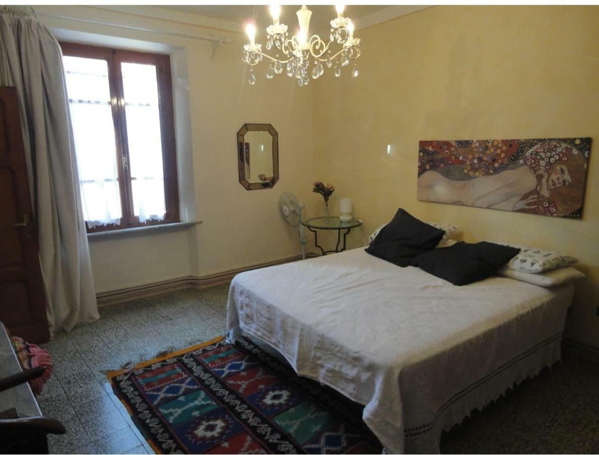 Casa Marinella Apartment Chianni Exterior photo